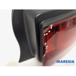 Citroen - C4 Cactus - Taillight, right