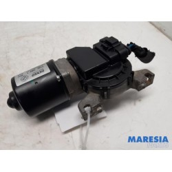 Fiat - Panda - Front wiper motor