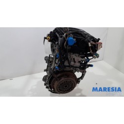 Citroen - C4 Cactus - Moteur