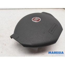 Fiat - Panda - Airbag links (Stuur)