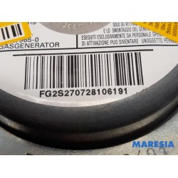 Fiat - Panda - Airbag links (Stuur)
