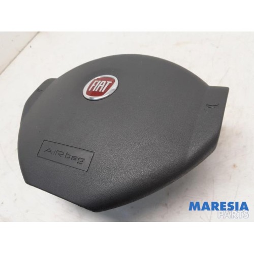 Fiat - Panda - Left airbag (steering wheel)