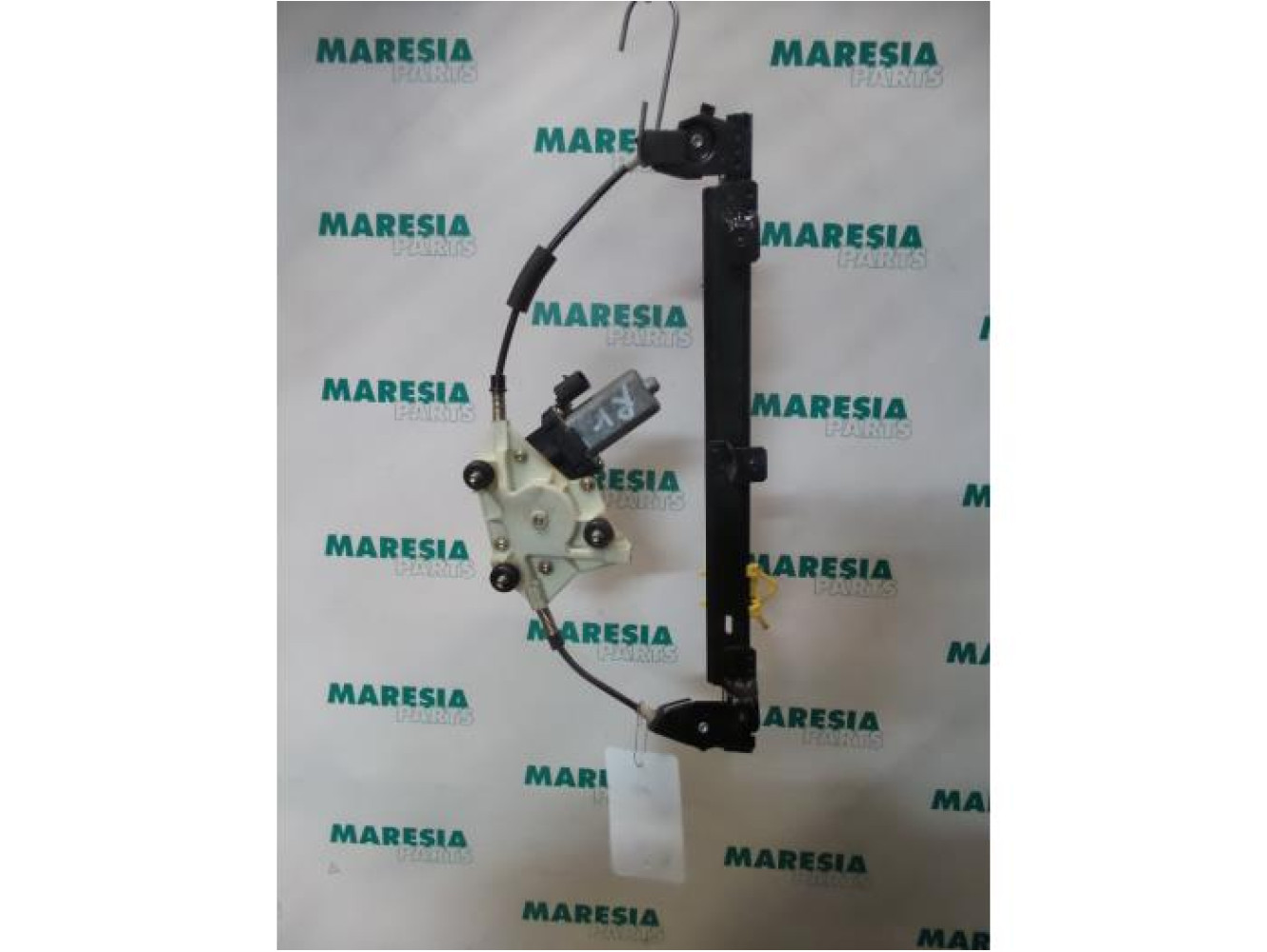 Alfa Romeo - 156 - Window mechanism 4-door, front right