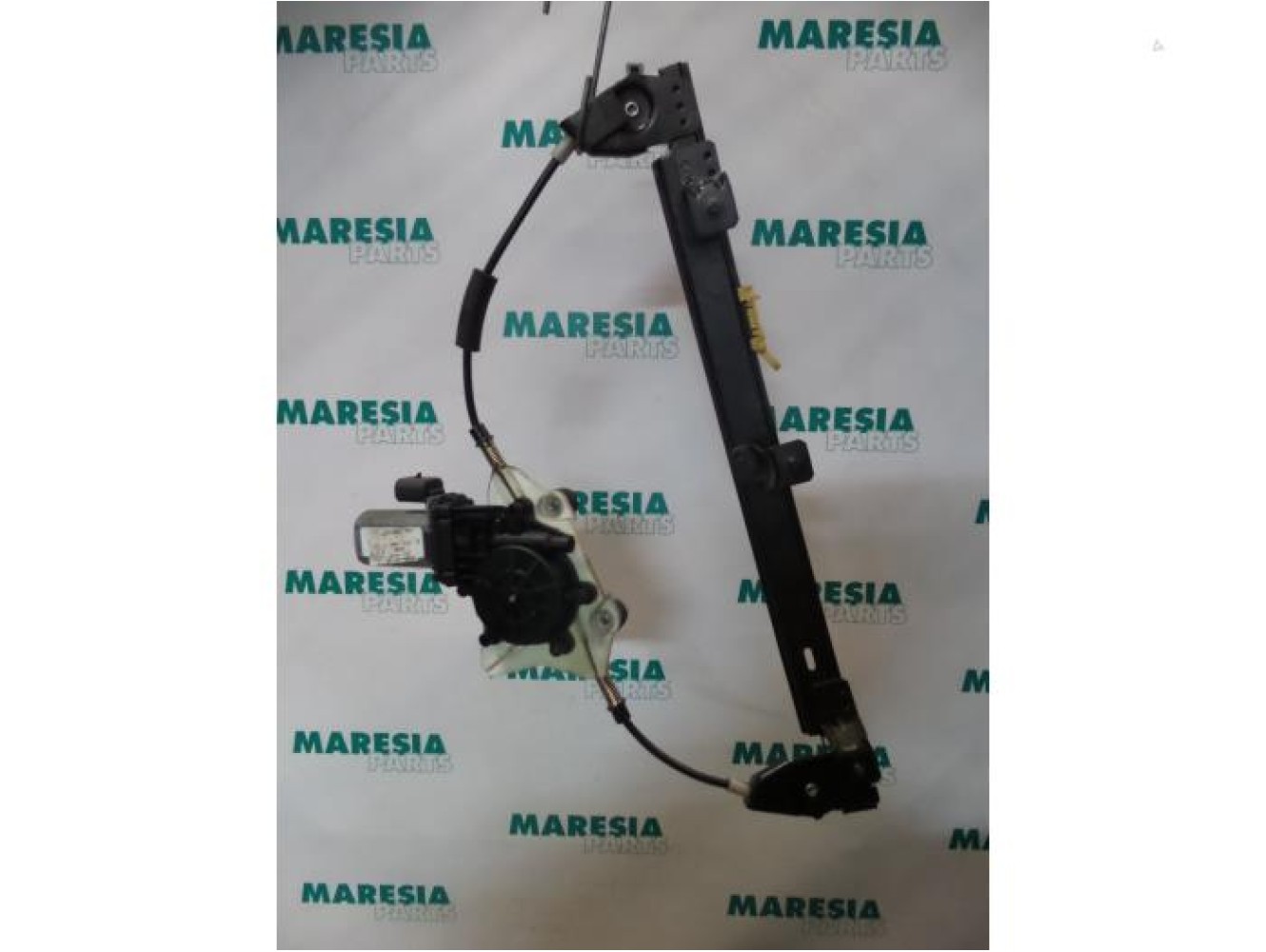 Alfa Romeo - 156 - Window mechanism 4-door, front right