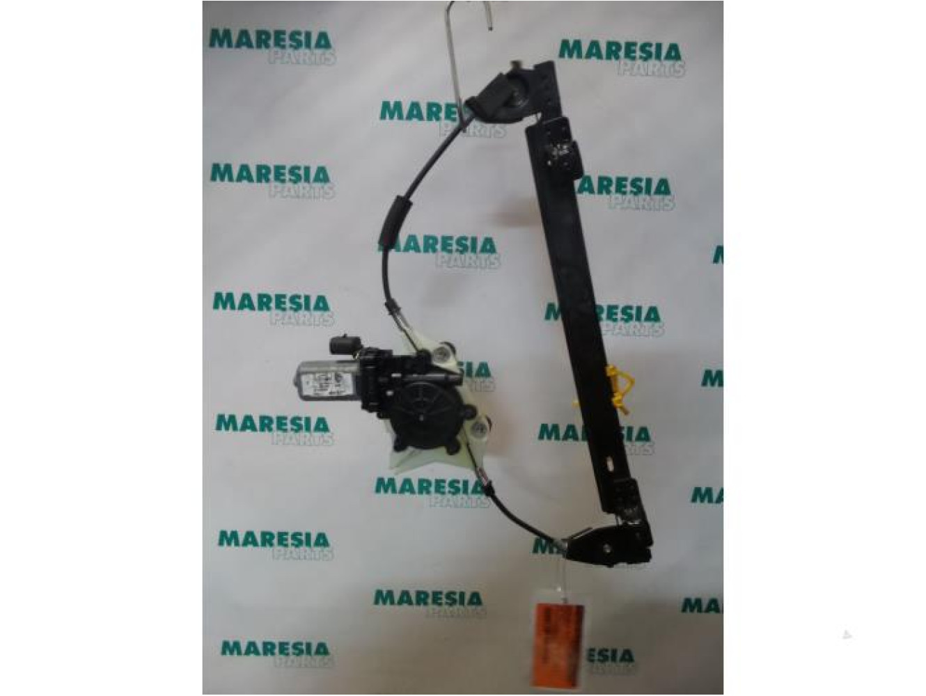 Alfa Romeo - 156 - Window mechanism 4-door, front right