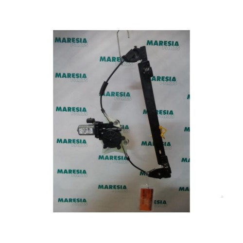 Alfa Romeo - 156 - Window mechanism 4-door, front right