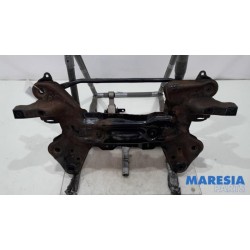 Citroen - C4 Cactus - Subframe