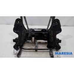 Citroen - C4 Cactus - Subframe