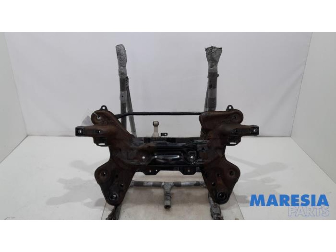 Citroen - C4 Cactus - Subframe