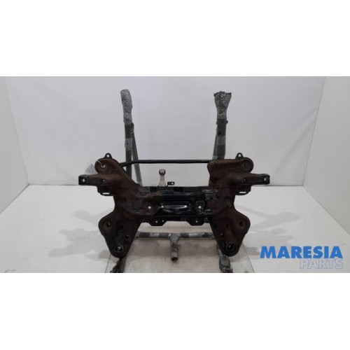Citroen - C4 Cactus - Subframe