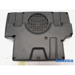 Fiat - Panda - Caisson de graves