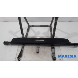 Renault - Grand Scenic - Luggage compartment cover