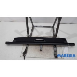 Renault - Grand Scenic - Luggage compartment cover