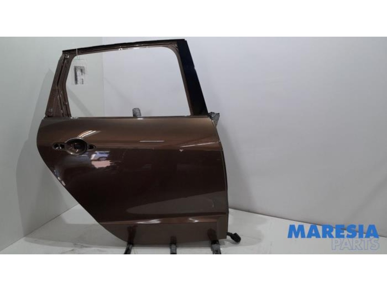 Renault - Grand Scenic - Portier 4Deurs rechts-achter