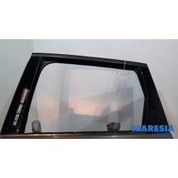 Renault - Grand Scenic - Portier 4Deurs links-achter