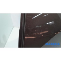 Renault - Grand Scenic - Portier 4Deurs links-achter