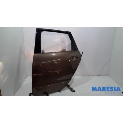 Renault - Grand Scenic - Portier 4Deurs links-achter
