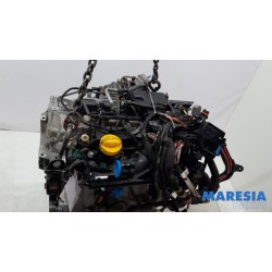 Renault - Grand Scenic - Motor