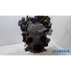 Renault - Grand Scenic - Motor