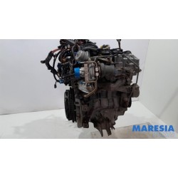 Renault - Grand Scenic - Motor