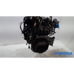 Renault - Grand Scenic - Motor