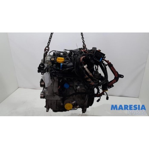 Renault - Grand Scenic - Motor
