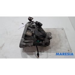 Renault - Grand Scenic - Gearbox