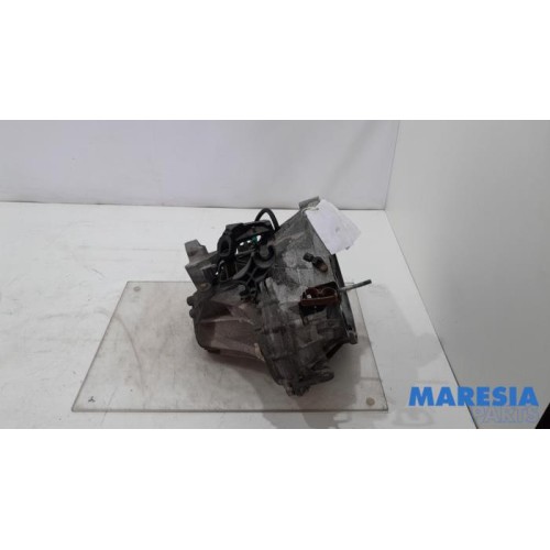 Renault - Grand Scenic - Gearbox