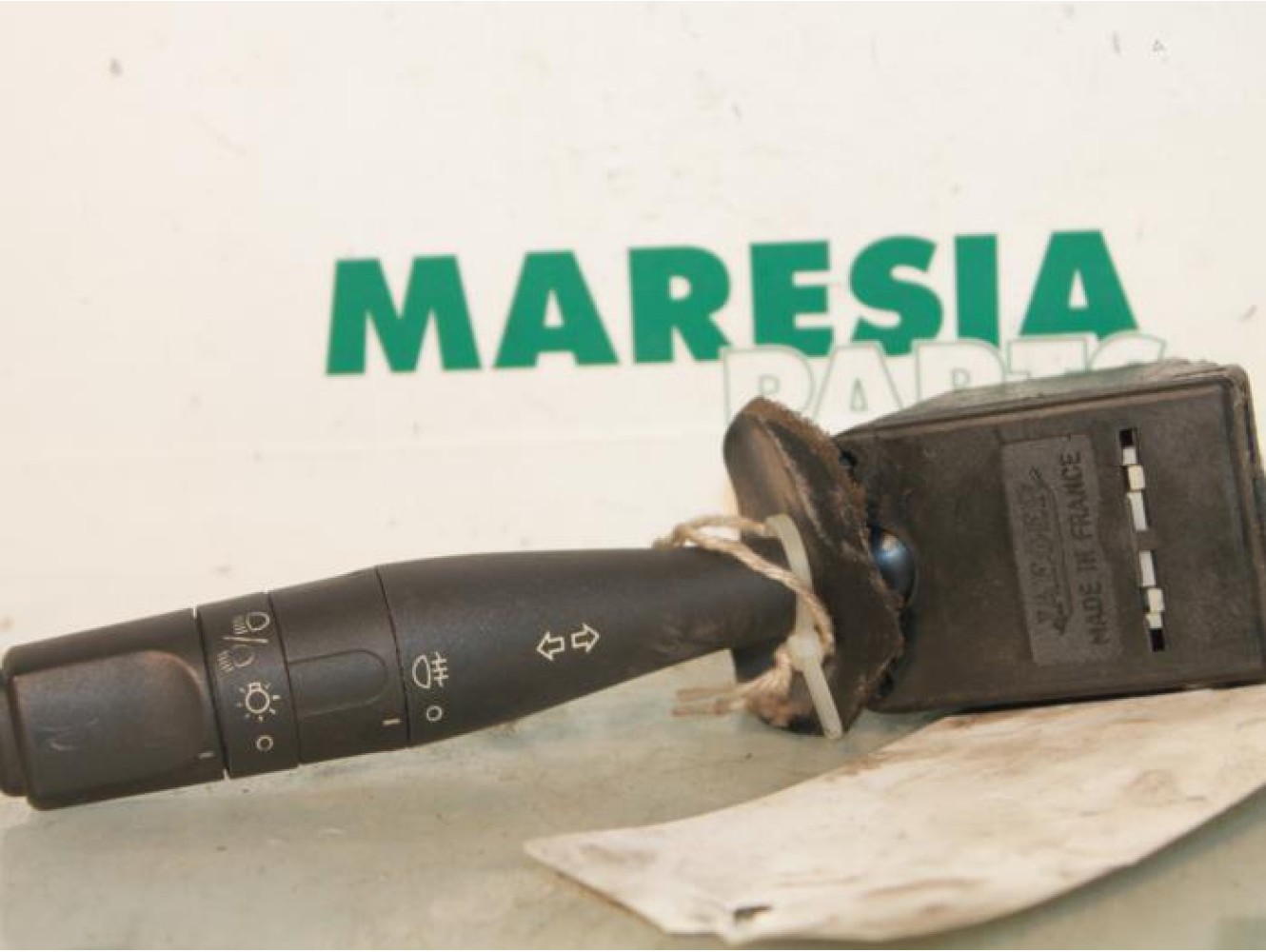 Citroen - Berlingo - Indicator switch