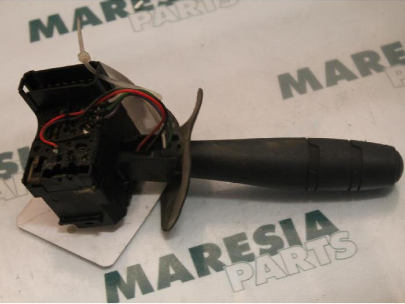 Renault - Clio - Indicator switch