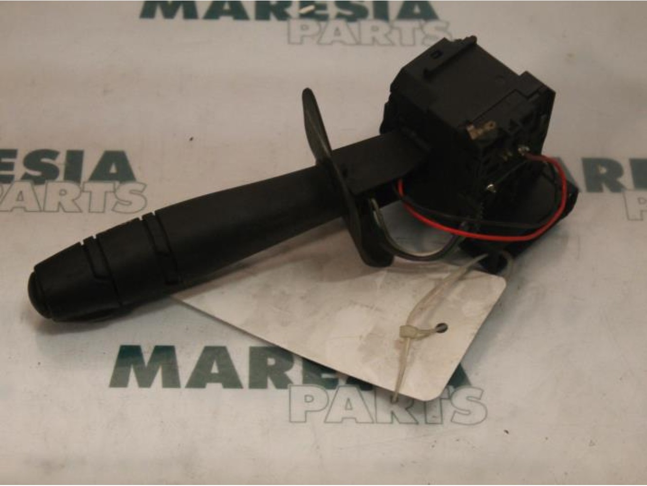 Renault - Clio - Indicator switch