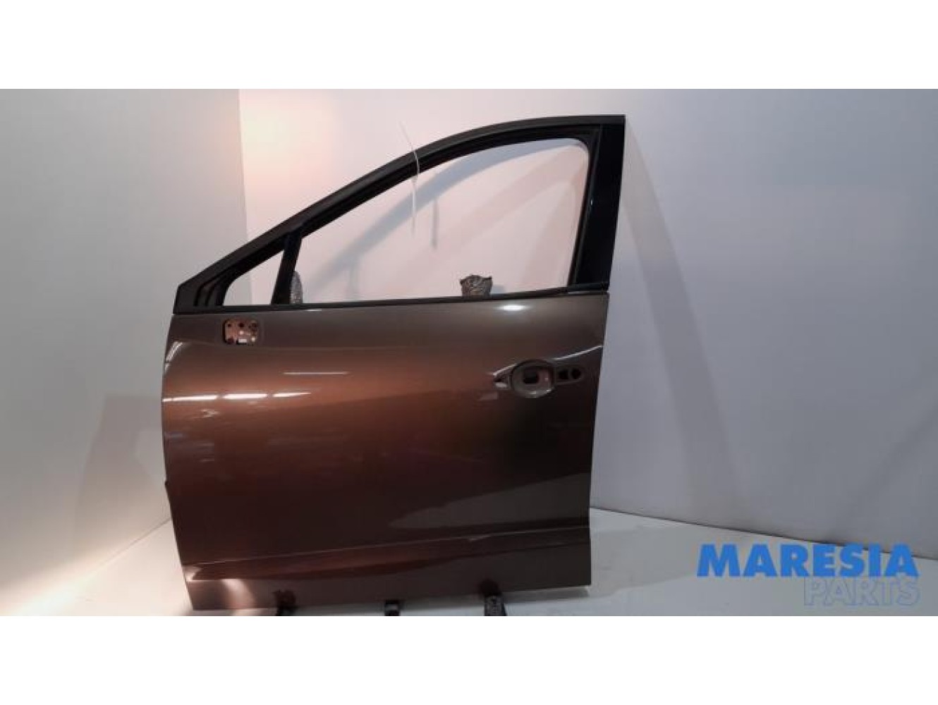Renault - Grand Scenic - Tür 4-türig links vorne