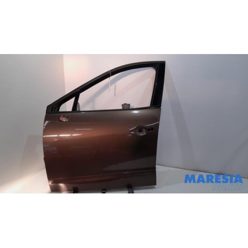 Renault - Grand Scenic - Door 4-door, front left