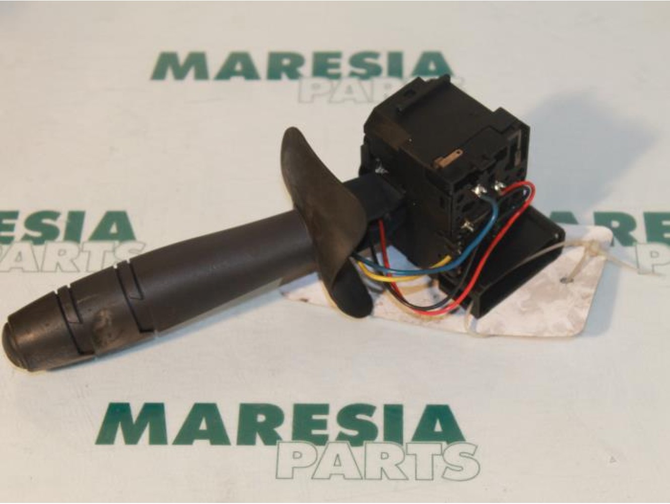 Renault - Clio - Indicator switch