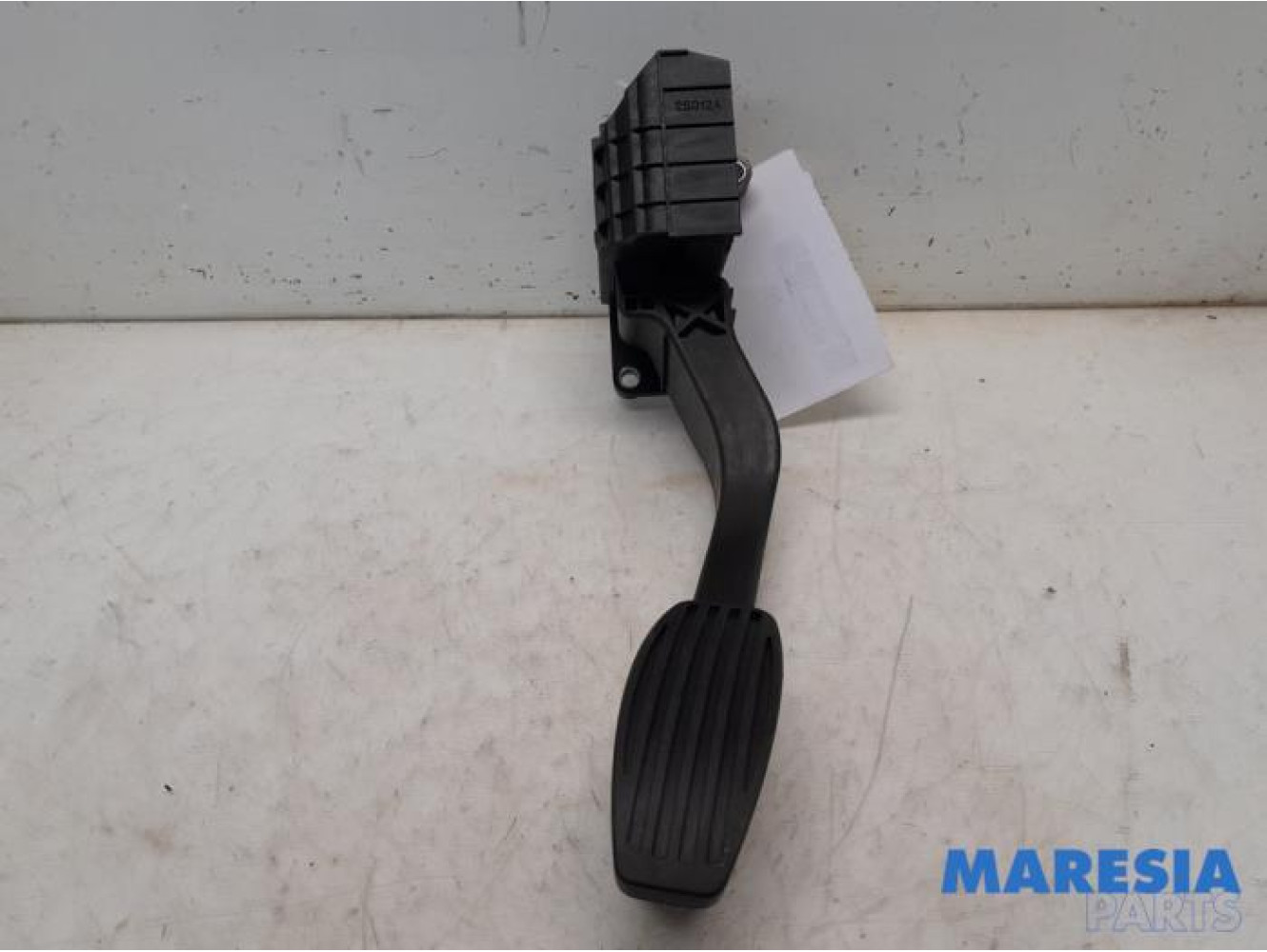 Fiat - Panda - Throttle pedal position sensor