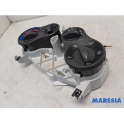 Fiat - Panda - Heater control panel