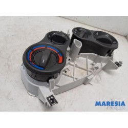 Fiat - Panda - Heater control panel
