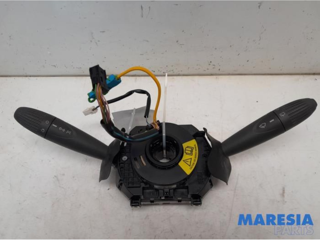 Fiat - Panda - Steering column stalk