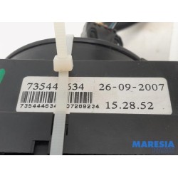 Fiat - Panda - Steering column stalk