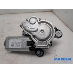 Fiat - Panda - Scheibenwischermotor hinten