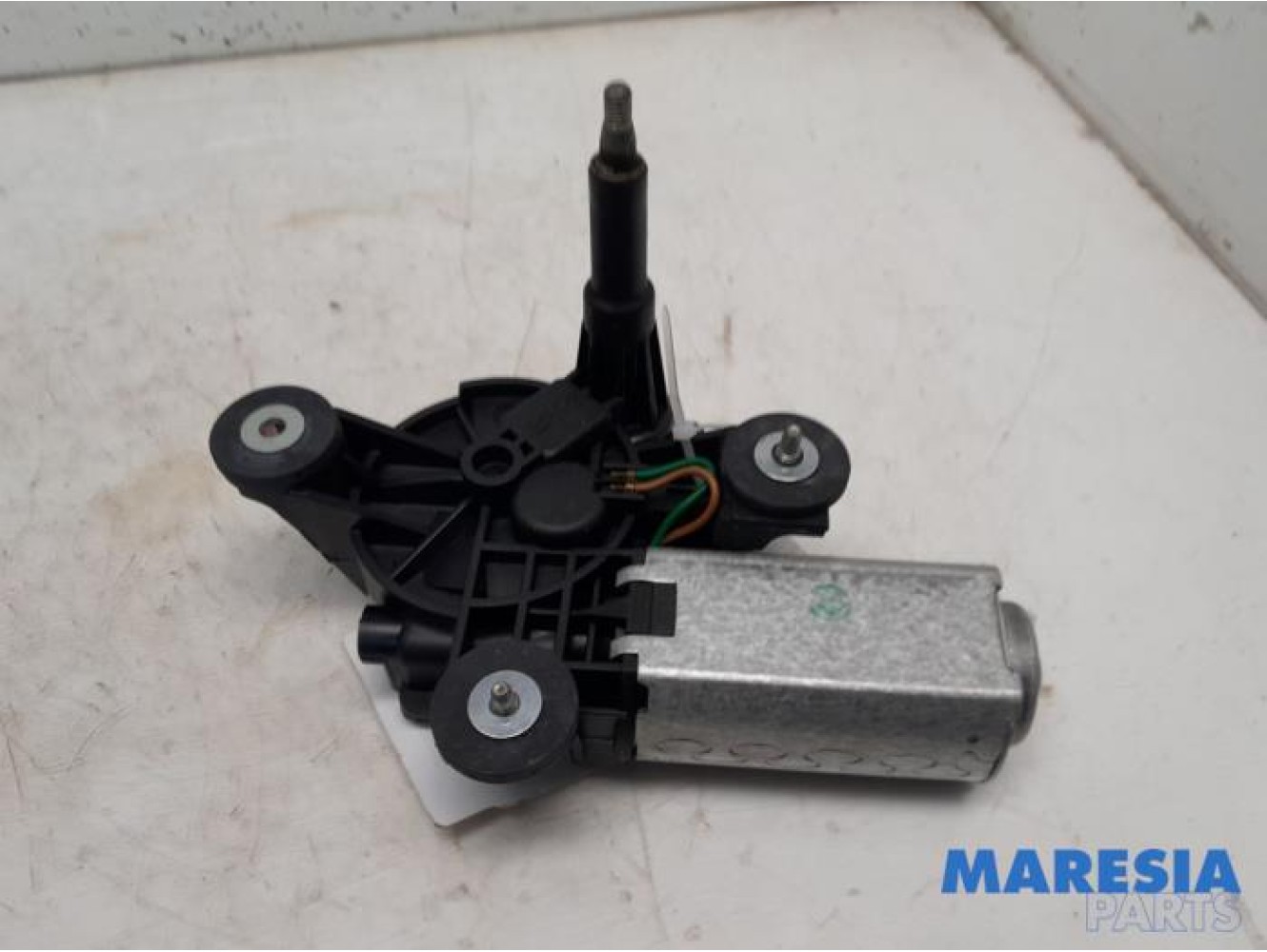 Fiat - Panda - Scheibenwischermotor hinten