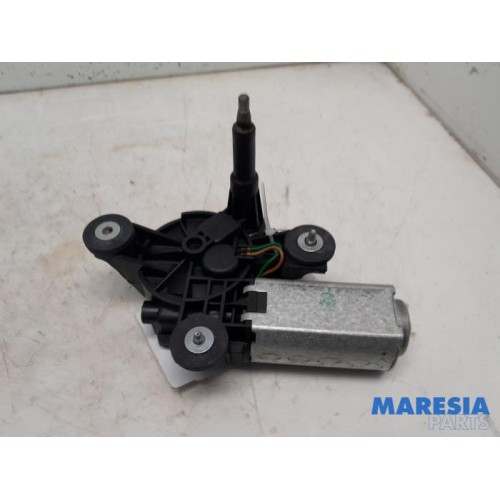 Fiat - Panda - Scheibenwischermotor hinten