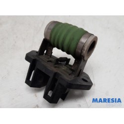 Fiat - Panda - Cooling fan resistor