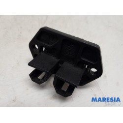 Fiat - Panda - Cooling fan resistor