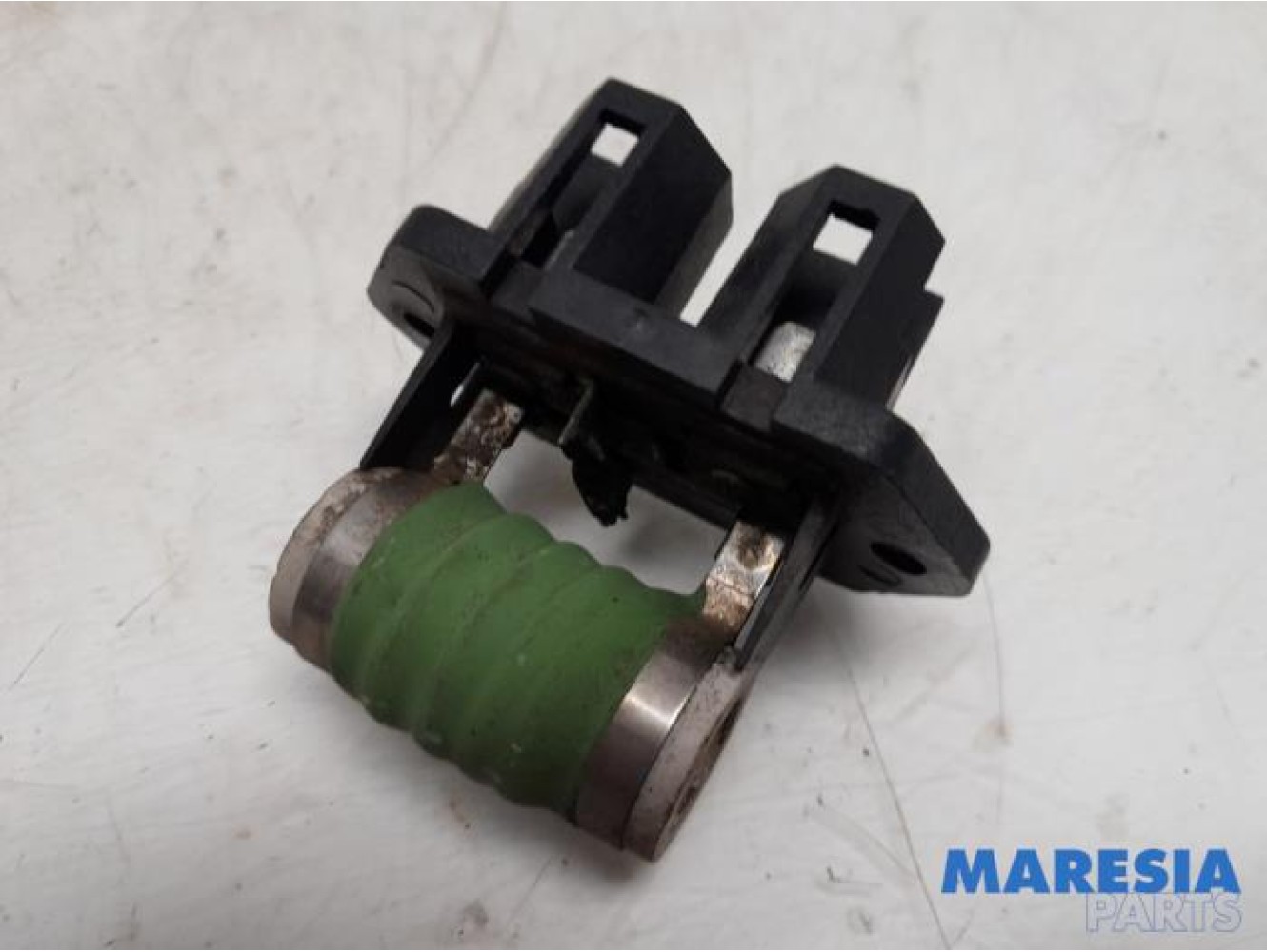Fiat - Panda - Cooling fan resistor