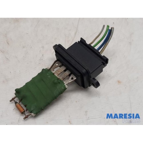 Fiat - Panda - Heater resistor