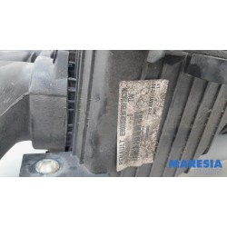 Renault - ZOE - Heater housing
