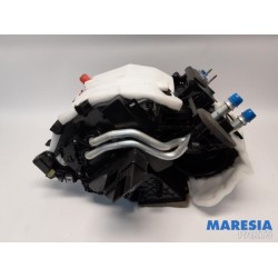 Citroen - C4 Cactus - Heater housing