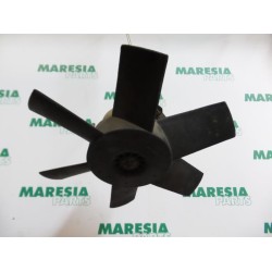 Fiat - Fiorino - Fan motor