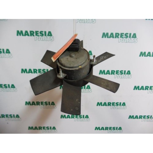 Fiat - Fiorino - Fan motor